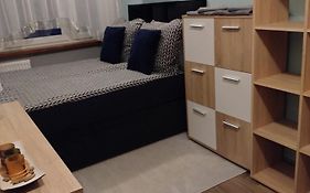 Apartament Slupsk