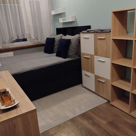 Apartament Słupsk Exterior foto