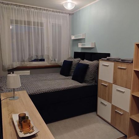 Apartament Słupsk Exterior foto