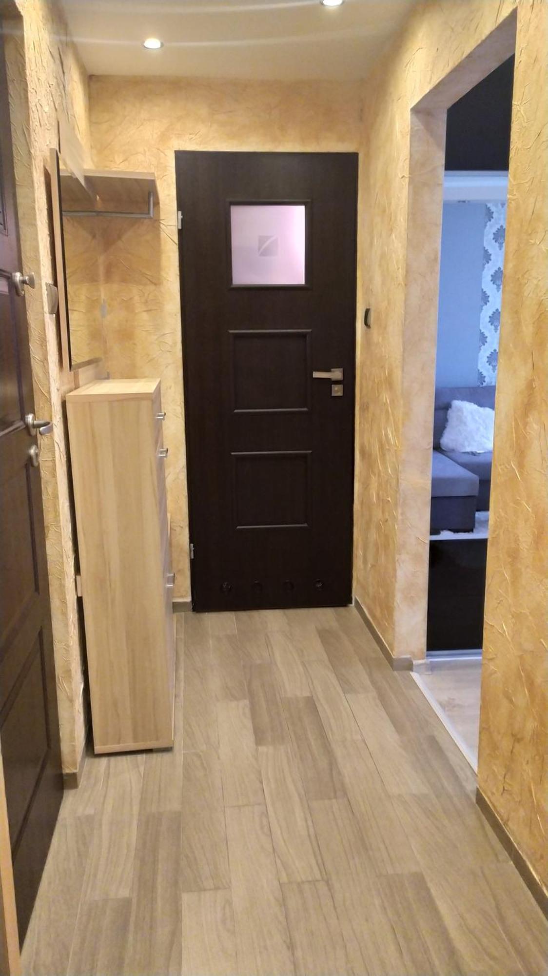 Apartament Słupsk Exterior foto